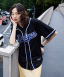 MLB 大谷翔平 / ロサンゼルス･ドジャース NIKE ブラック ファッション ユニフォーム