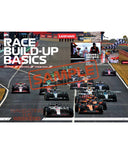 2026年 F1 日本GP 公式プログラム