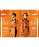 2026年 F1 日本GP 公式プログラム
