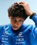 メルセデス AMG ペトロナス F1 チーム Blue Wonder  トラックトップ  2026