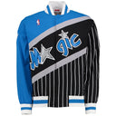 NBA オーランド･マジック 1996-97 ウォームアップジャケット ミッチェル&ネス Mitchell & Ness