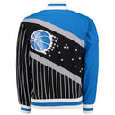 NBA オーランド･マジック 1996-97 ウォームアップジャケット ミッチェル&ネス Mitchell & Ness