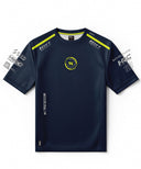 山本尚貴 NY スポンサー Tシャツ