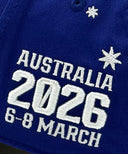 Pirelli (ピレリ) スペシャル ポディウム キャップ メルボルン オーストラリアGP 2026