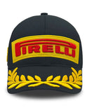 Pirelli（ピレリ） レース ポディウム キャップ 2026
