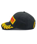 Pirelli（ピレリ） レース ポディウム キャップ 2026