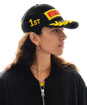 Pirelli（ピレリ） レース ポディウム キャップ 2026