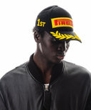 Pirelli（ピレリ） レース ポディウム キャップ 2026