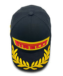 Pirelli（ピレリ） レース ポディウム キャップ 2026