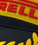 Pirelli（ピレリ） レース ポディウム キャップ 2026