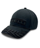 Pirelli（ピレリ）リミテッドエディション キャップ 2026 Lights Out