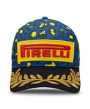 Pirelli（ピレリ）スペシャル ポディウム キャップ ブラジルGP 2026