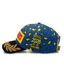 Pirelli（ピレリ）スペシャル ポディウム キャップ ブラジルGP 2026