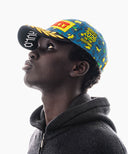Pirelli（ピレリ）スペシャル ポディウム キャップ ブラジルGP 2026