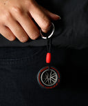 Pirelli（ピレリ）タイヤ キーリング RED / SOFT