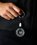 Pirelli（ピレリ）タイヤ キーリング WHITE / HARD