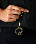 Pirelli（ピレリ）タイヤ キーリング YELLOW / MEDIUM