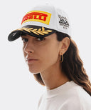Pirelli（ピレリ）スペシャル ポディウム キャップ スペインGP 2026