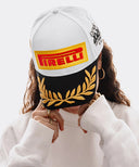Pirelli（ピレリ）スペシャル ポディウム キャップ スペインGP 2026