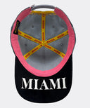 Pirelli（ピレリ）スペシャル ポディウム キャップ マイアミGP 2026