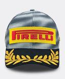 Pirelli（ピレリ）スペシャル ポディウム キャップ マイアミGP 2026