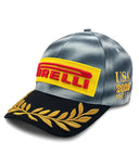 Pirelli（ピレリ）スペシャル ポディウム キャップ マイアミGP 2026