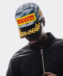 Pirelli（ピレリ）スペシャル ポディウム キャップ マイアミGP 2026