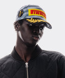 Pirelli（ピレリ）スペシャル ポディウム キャップ マイアミGP 2026