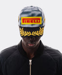 Pirelli（ピレリ）スペシャル ポディウム キャップ マイアミGP 2026