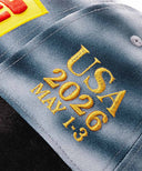 Pirelli（ピレリ）スペシャル ポディウム キャップ マイアミGP 2026