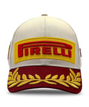 Pirelli（ピレリ）スペシャル ポディウム キャップ モナコGP 2026