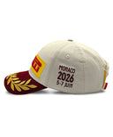 Pirelli（ピレリ）スペシャル ポディウム キャップ モナコGP 2026
