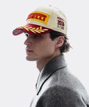 Pirelli（ピレリ）スペシャル ポディウム キャップ モナコGP 2026