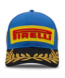 Pirelli（ピレリ）スペシャル ポディウム キャップ イタリアGP 2026