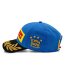 Pirelli（ピレリ）スペシャル ポディウム キャップ イタリアGP 2026