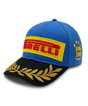 Pirelli（ピレリ）スペシャル ポディウム キャップ イタリアGP 2026