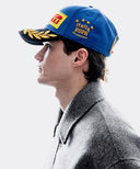 Pirelli（ピレリ）スペシャル ポディウム キャップ イタリアGP 2026