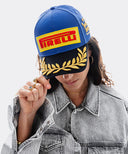 Pirelli（ピレリ）スペシャル ポディウム キャップ イタリアGP 2026