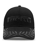 Pirelli（ピレリ）スペシャル ポディウム キャップ  2026 NIGHT-OUT