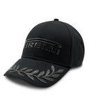 Pirelli（ピレリ）スペシャル ポディウム キャップ  2026 NIGHT-OUT