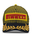 Pirelli（ピレリ）スペシャル ポディウム キャップ イギリスGP 2026