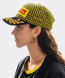 Pirelli（ピレリ）スペシャル ポディウム キャップ イギリスGP 2026