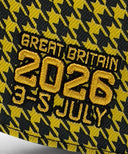 Pirelli（ピレリ）スペシャル ポディウム キャップ イギリスGP 2026