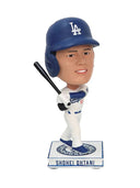 [MLB] ロサンゼルス·ドジャース 大谷翔平 山本由伸 佐々木由伸 MINI BIGHEADS FOCO