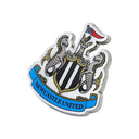 ニューカッスル ユナイテッド ピンバッジ メタル