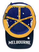 Pirelli (ピレリ) スペシャル ポディウム キャップ メルボルン オーストラリアGP 2026