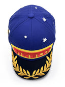 Pirelli (ピレリ) スペシャル ポディウム キャップ メルボルン オーストラリアGP 2026