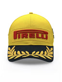 Pirelli (ピレリ) スペシャル ポディウム キャップ 上海 中国GP 2026