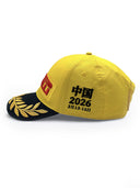 Pirelli (ピレリ) スペシャル ポディウム キャップ 上海 中国GP 2026