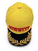 Pirelli (ピレリ) スペシャル ポディウム キャップ 上海 中国GP 2026